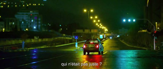 Le diable n'existe pas - Bande-annonce #1 [VOST|HD1080p]