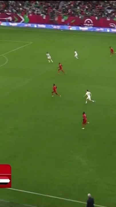 second goal Riyad Mahrez