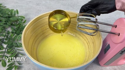 كيكة الكاسترد