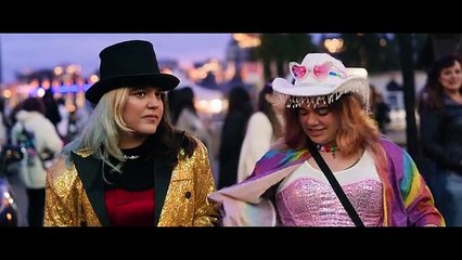 Taylor Swift The Eras Tour The End of an Era Season 1 Episode 03 Kismet