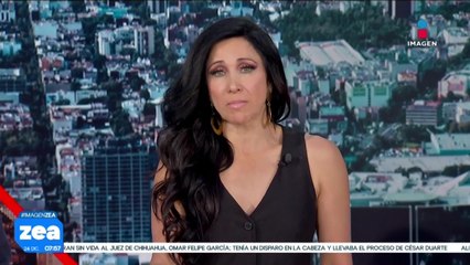 Mónica Noguera envía un mensaje este 24 de diciembre de 2025