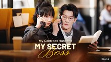 MY BOSS MY CONTRACT HUSBAND