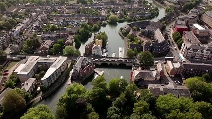 cancer detectives finding the cures s01e01