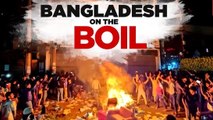 Osman Hadi's kin exposes local link to his murder: India scapegoated for Bangladesh internal plot?