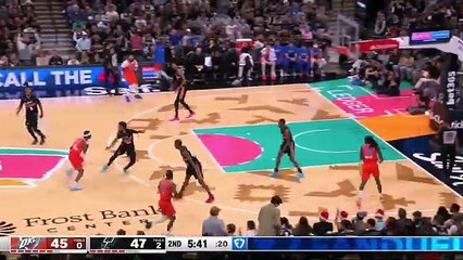 San Antonio Spurs vs Oklahoma City Thunder Full Game Highlights – December 23, 2025  NBA Season