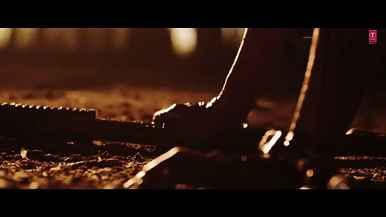 Mysaa First Glimpse (Hindi) - Rashmika Mandanna - Rawindra Pulle - JakesBejoy - Unformula Films