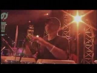 MISIA Mekubaseno Blues&Improvisation