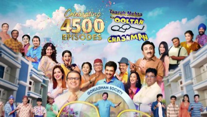Ep 4590 PRECAP! ｜ Taarak Mehta Ka Ooltah Chashmah ｜ तारक मेहता का उल्टा चश्मा