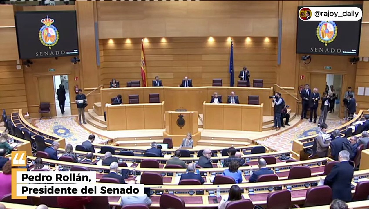 Lo mejor (y peor) de la política española en 2025