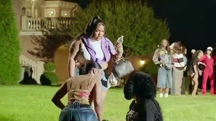 Baddies USA - Season 1 Episode 4 - Bad Meets Wild