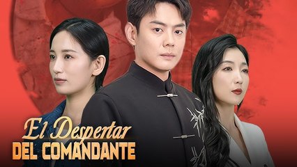 El Despertar del Comandante (Doblado)