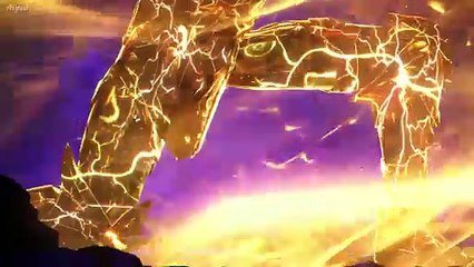 Throne Of Seal - 190