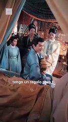 Esposa Noble, Criando su Venganza (doblado) Completo en Español