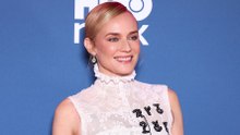 L'interview de Noël de Diane Kruger