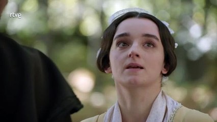 Valle Salvaje Capitulo 325