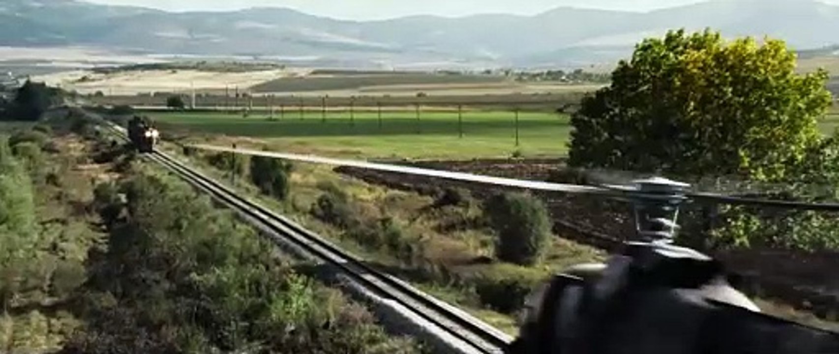 The Expendables 3 - Trailer (Deutsch) HD