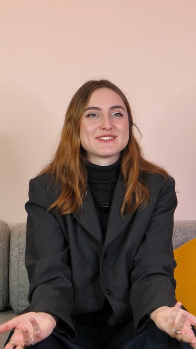 @lala_cinema ne juge pas, elle jauge ! En vrai tranquille le bruit des popcorns, par contre -1000 les bruits de bouche à table