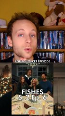 Cet épisode FOU de The Bear ! 🐻🎄Je l'ai revu hier avec ma famille, quel régal, c'est incroyable ! À regarder pour Noël, ou non, en famille, ou non 🤷‍♂️💁‍♂️