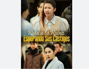 Ruta a la Ruina Esperando Sus Castigos (Doblado)