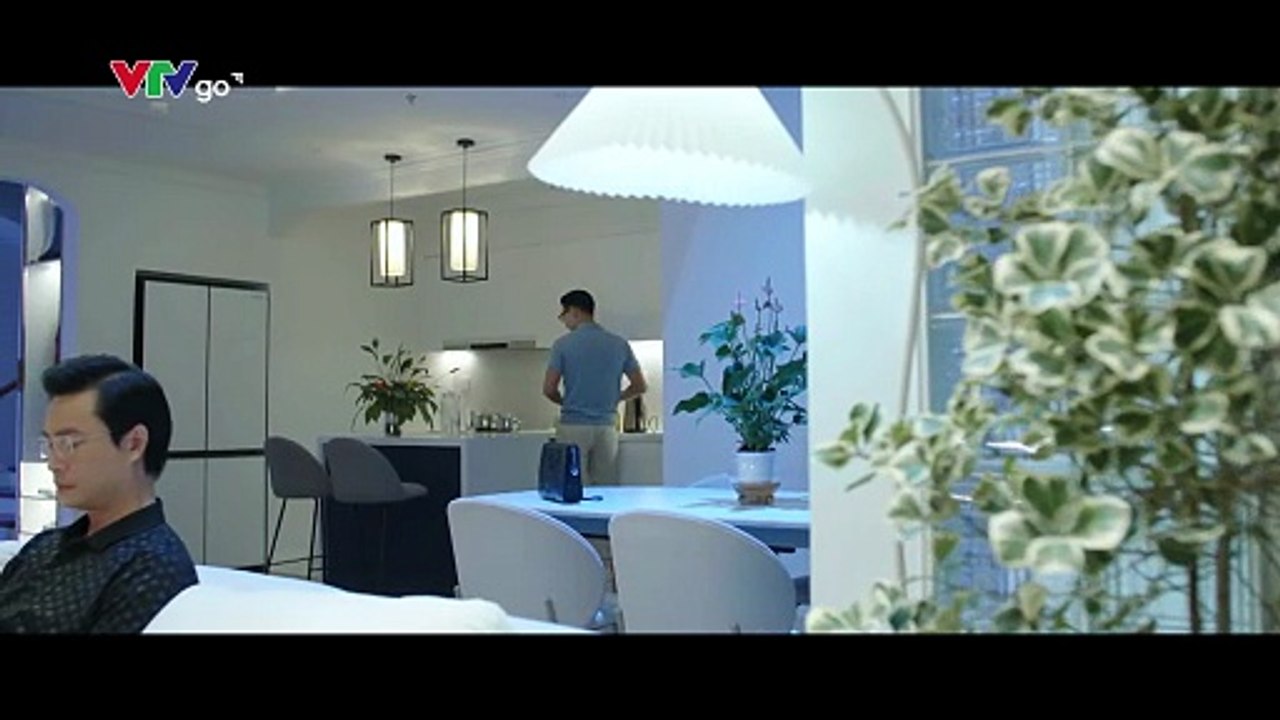 Lằn Ranh - Tập 38 Phim Việt Nam VTV1