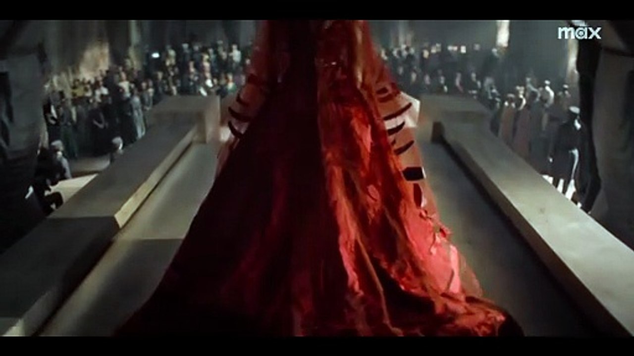 Dune: Prophecy - S01 Teaser (English) HD