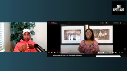 False Prophet Wants to be Liked so Bad She Says This