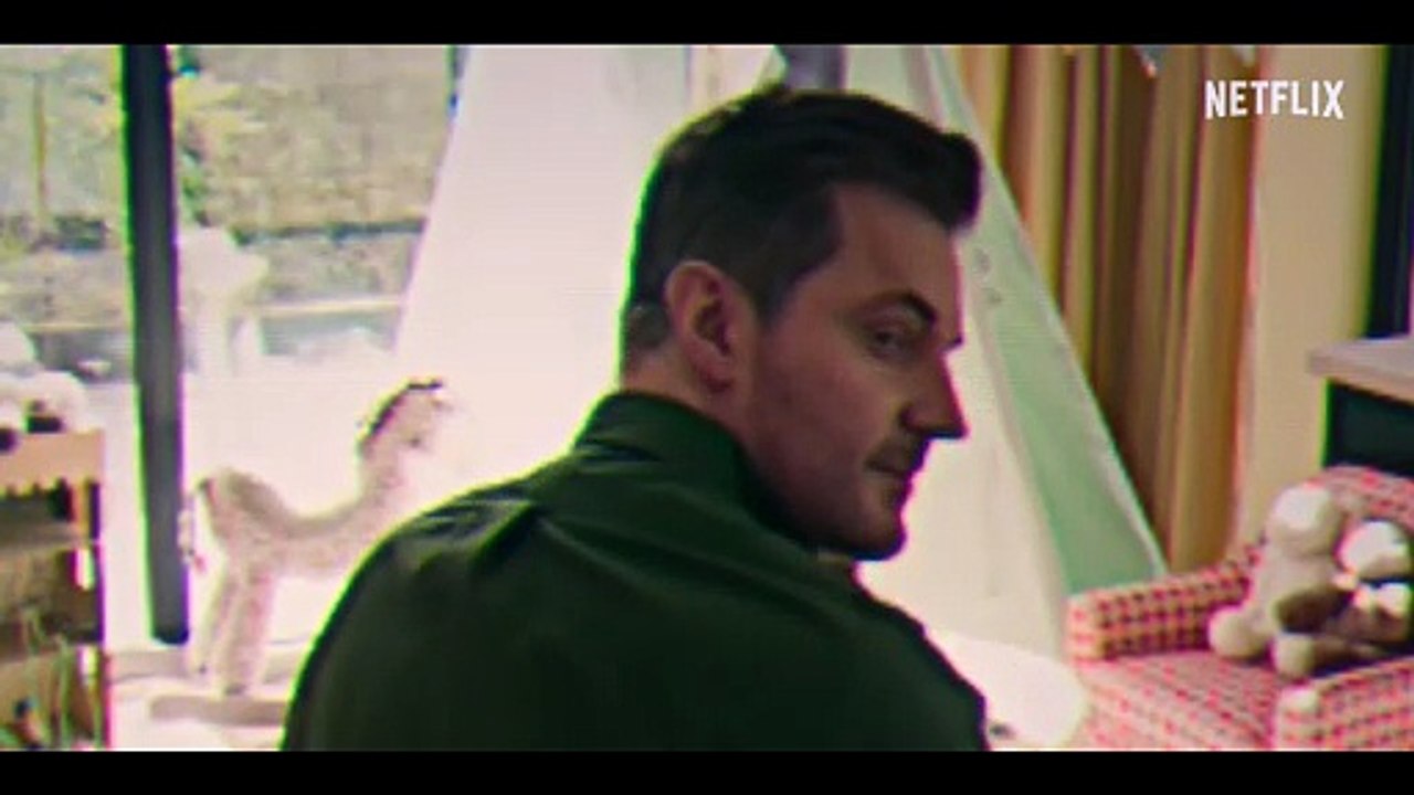 In ewiger Schuld - S01 Trailer (Deutsch) HD