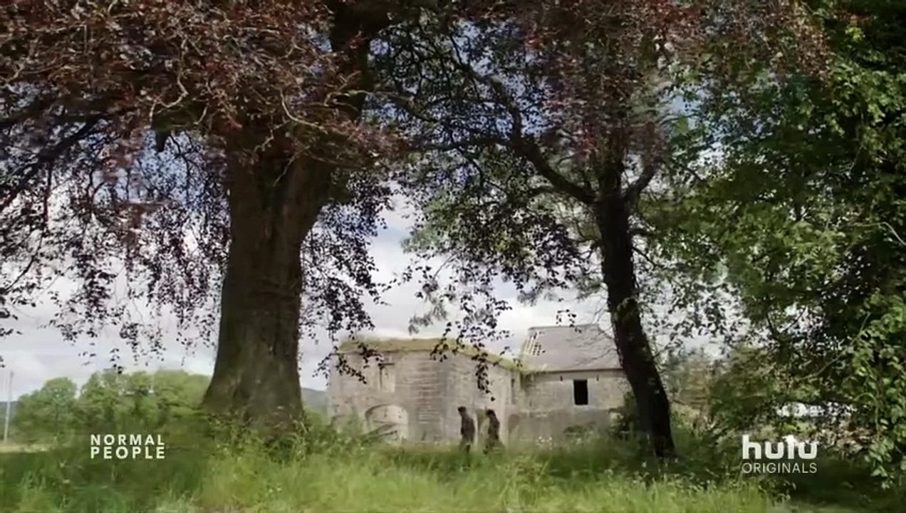 Normal People - S01 Trailer (English) HD