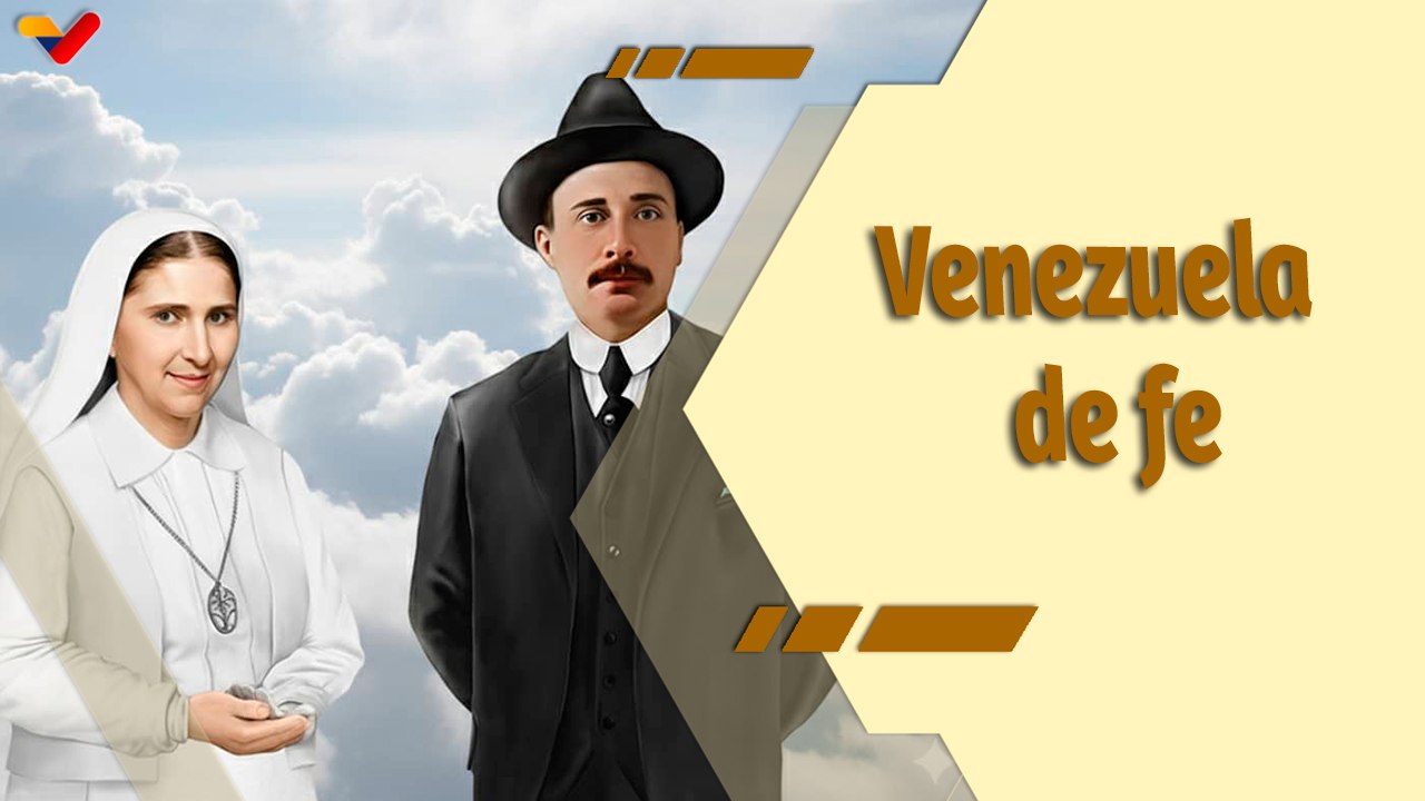 Café en la Mañana | San José Gregorio Hernández símbolo de la fe en Venezuela