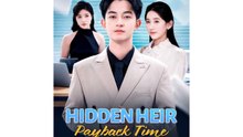 Hidden heir payback time – Full HD Movie
