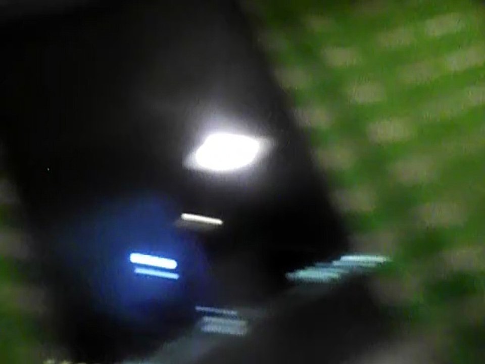 Autio Ja Hiljainen Jouluaatto