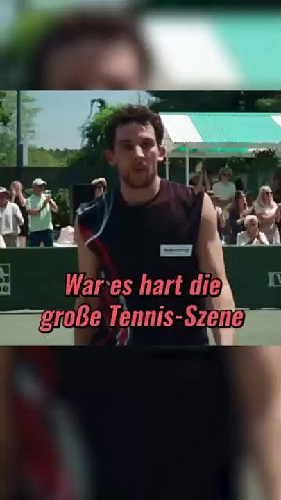 Challengers - Die Stars im Interview