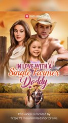 [All Episodes] In Love With a Single Farmer Daddy 🌠SF Channel