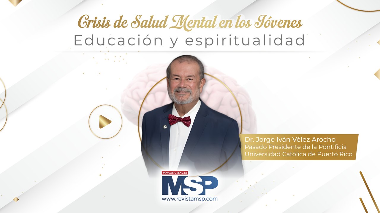 Crisis de salud mental en los jóvenes