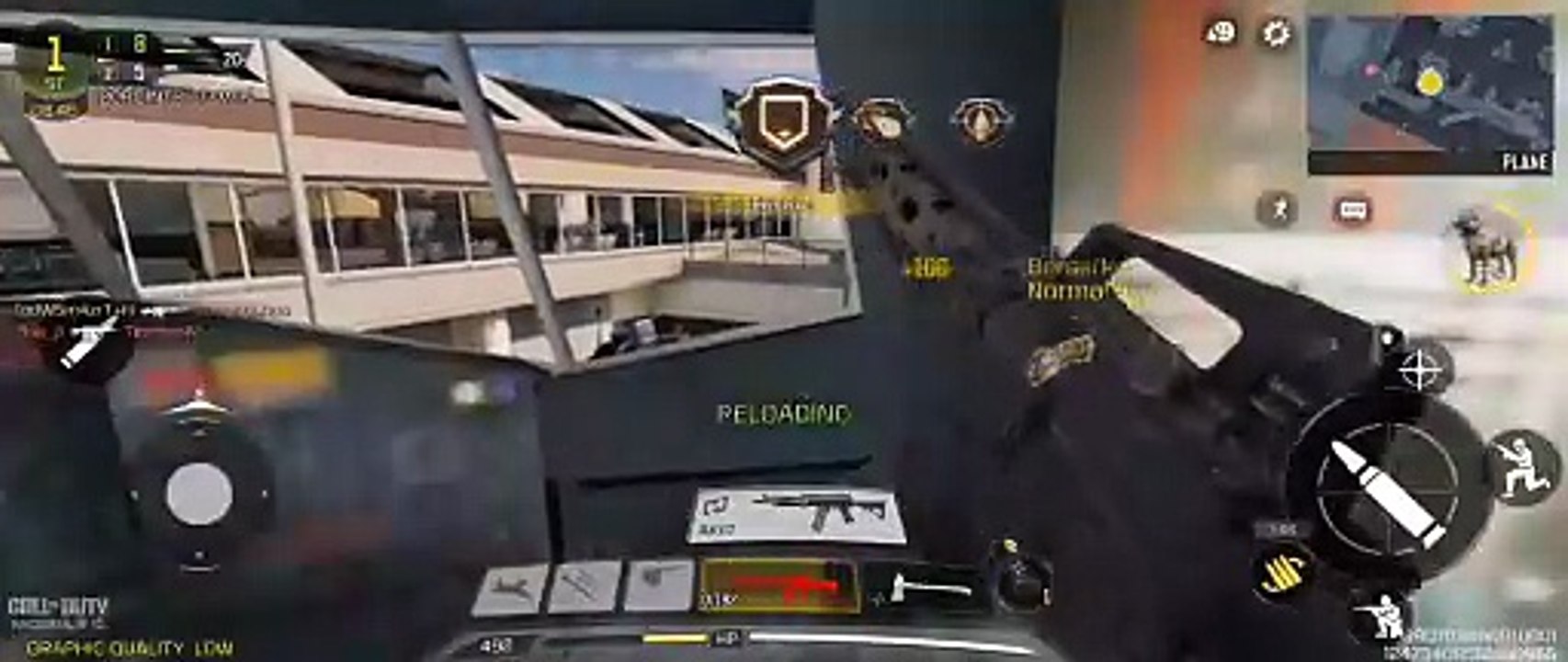 “Multiplayer Map Control – Total Dominance!” "سيطرة كاملة على الخريطة – ملتي بلاير!"