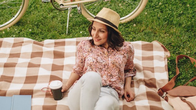 If You Love Being Alone, You Likely Have These Traits