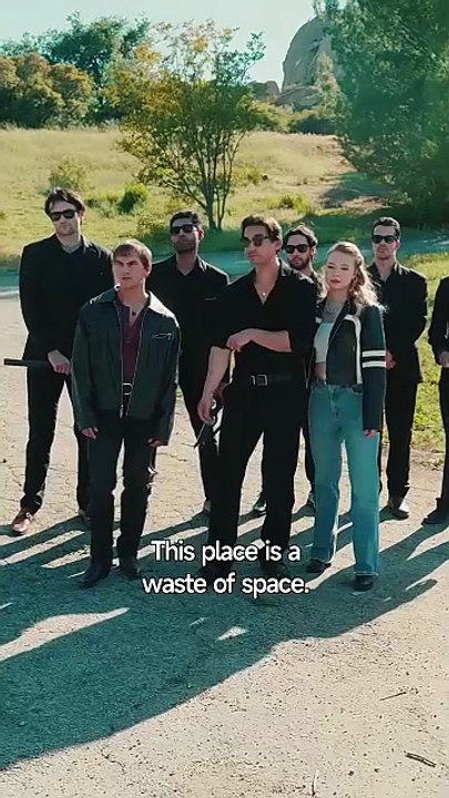 The Rejected Alpha Queen Comes Back -full movie