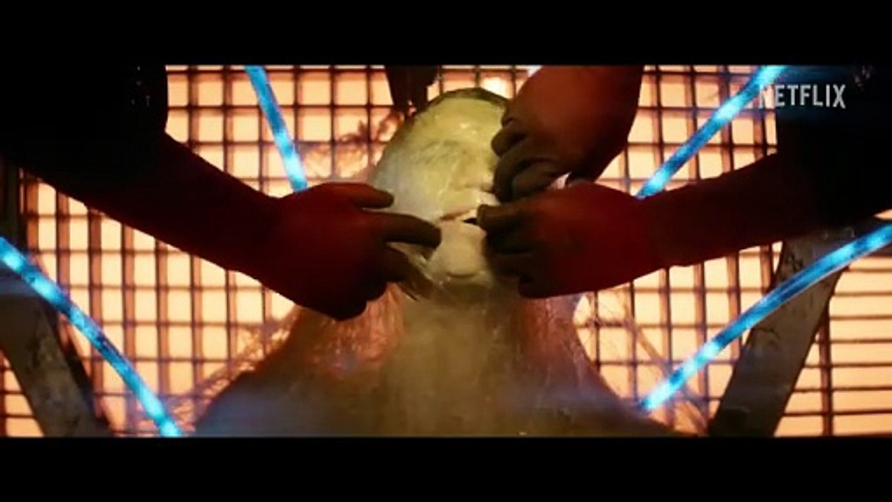 Rebel Moon - Part Two: The Scargiver - Trailer (English) HD