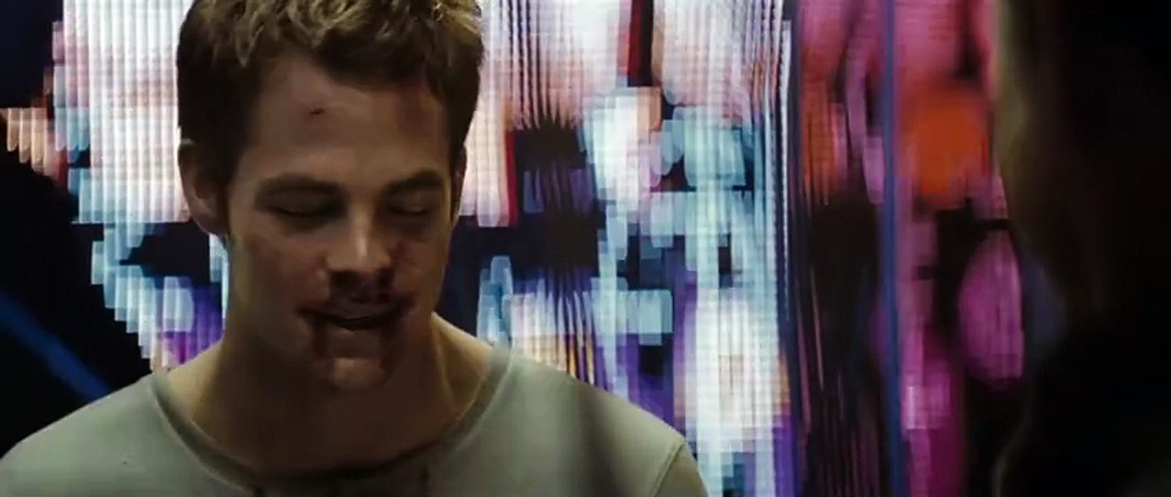 Star Trek - Trailer (English)