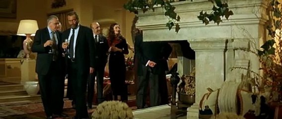 LA RIVINCITA DI NATALE   (Pupi Avati; Drammatico; 2004)