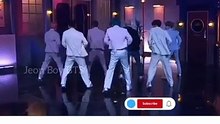 BTS Dance ❤️🥰🥰 Aja Dil Me O Ladki Deewani  #bts#shortsJeonBoyBTS - Jeon Boy BTS (360p, h264)
