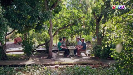 TRƯỚC LÚC BÌNH MINH - TẬP 3 - PHIM VIỆT NAM THVL1 – TRUOC LUC BINH MINH