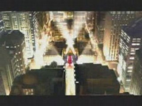 Publicité Nicole Kidman pour Chanel Numero 5