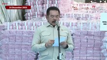 Blak-blakan! Jaksa Agung Lapor Prabowo Alih Fungsi Lahan Picu Bencana Banjir Sumatera