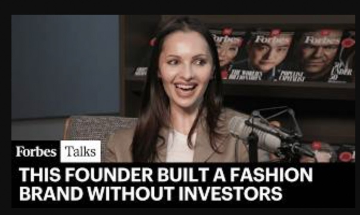 How Pia Mance Turned Nine Hundred Dollars Into $10 Million In Sales At Heaven Mayhem