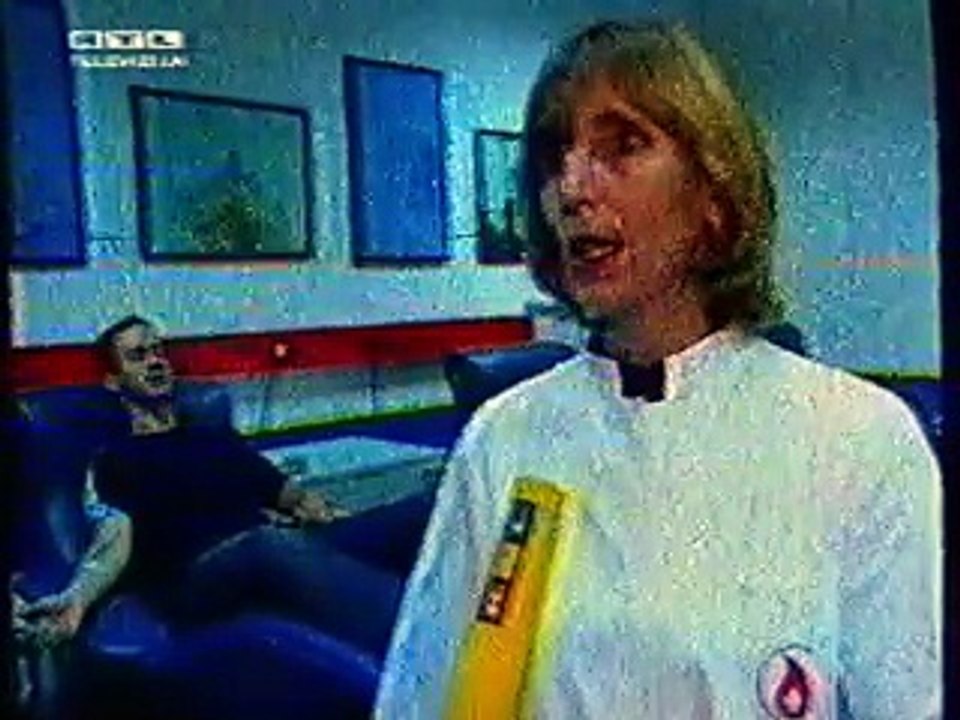 Vijesti RTL-a, 15.10.2004.