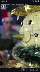 [ Hot 2025🔥] When the Caged Bird Returns #FullMovie