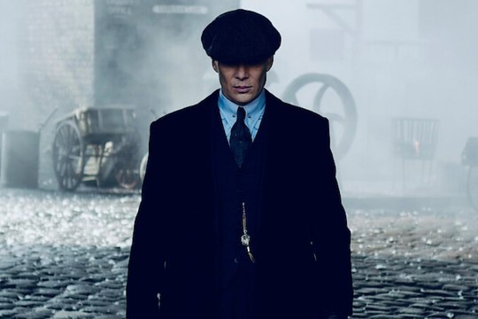 'Peaky Blinders: El hombre inmortal', tráiler