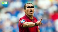 Dictan prisión preventiva a 'Chiquimarco', exárbitro de la Liga MX