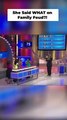 Family Feud Delivers One of Steve Harvey’s All-Time Favorite Questions